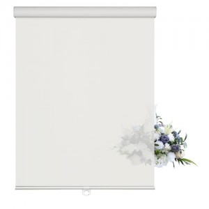 30% Polyester 70% PVC Window Sunscreen Roller Fabric For Wholesale Window