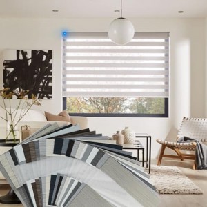 Wholesale Zebra Blind Fabric for Blinds Manufacturers and Suppliers