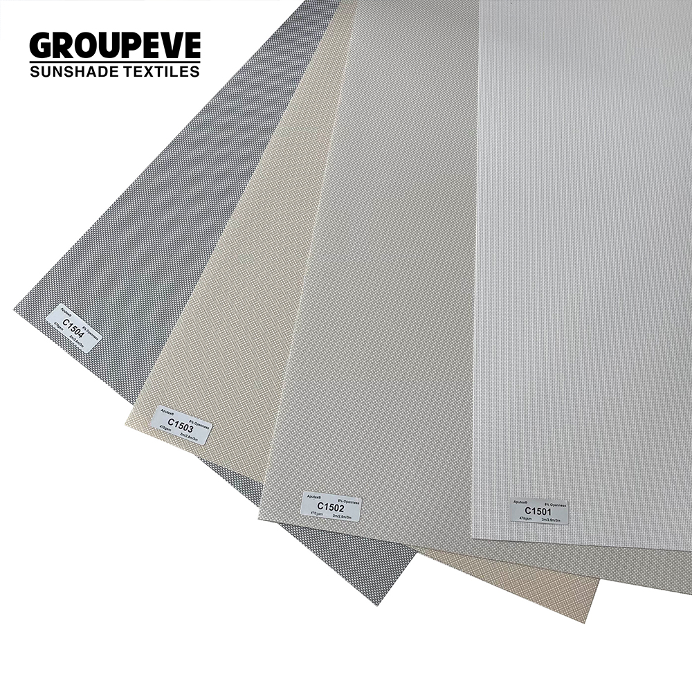 Factory-Customized-Sunscreen-Fabric